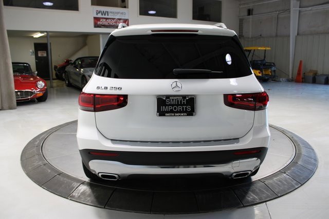 Used 2020 Mercedes-Benz GLB 250 image 5