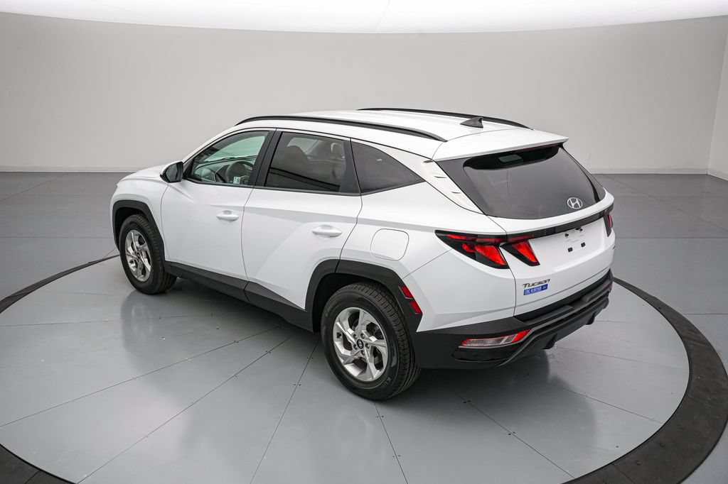 Used 2024 Hyundai Tucson SEL AWD/4WD image 6