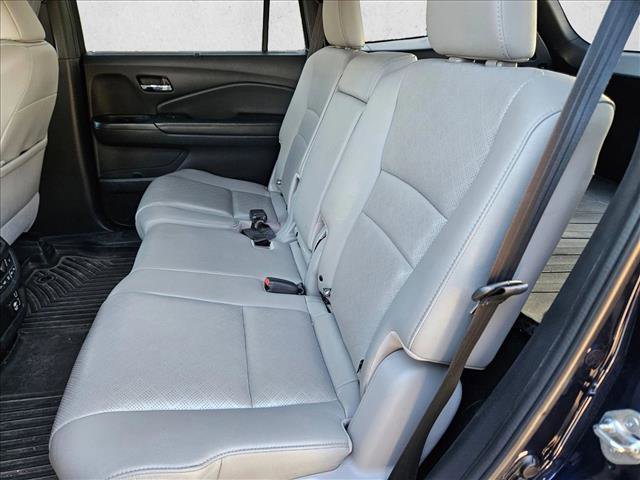 Used 2019 Honda Passport Touring image 17