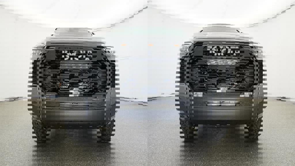 New 2026 Toyota Tundra TRD Pro image 31