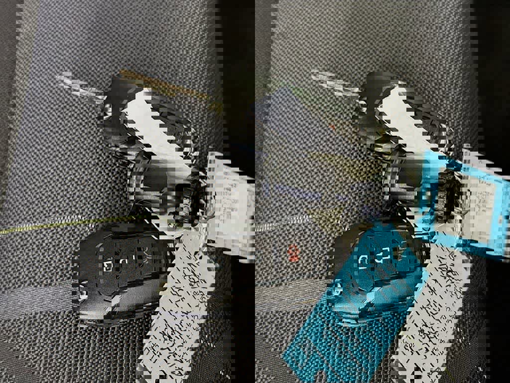 New 2025 Ford F150 STX w/ LOBO Package image 22