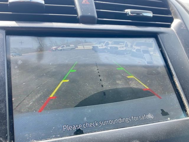 Used 2018 Ford Fusion SE w/ Equipment Group 601A FWD image 26