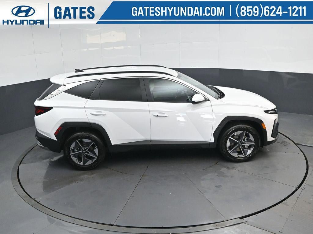 New 2026 Hyundai Tucson SEL AWD/4WD image 49
