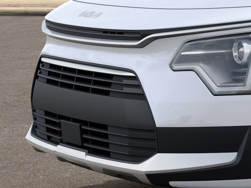 New 2026 Kia Niro EX FWD image 14