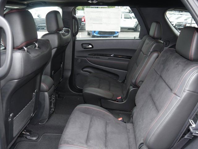 New 2026 Dodge Durango GT image 25