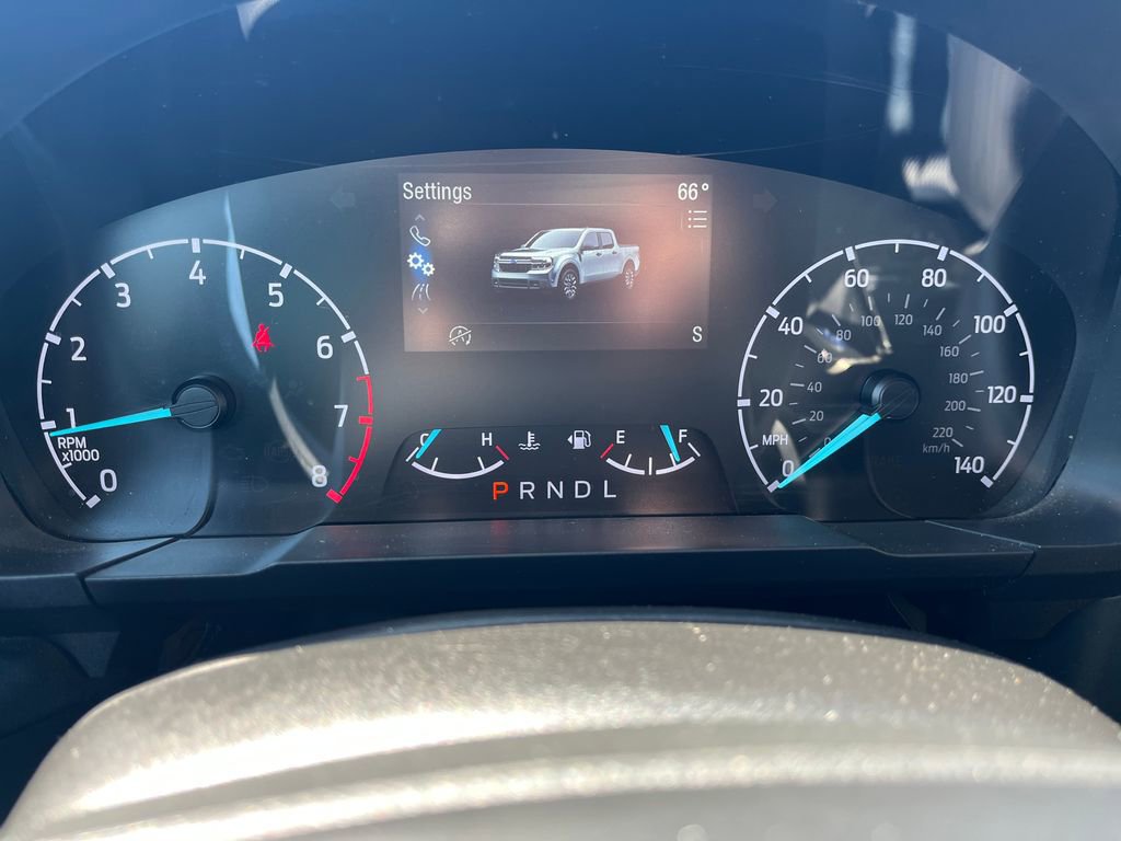 Used 2022 Ford Maverick XL w/ Equipment Group 100A Standard AWD/4WD image 15