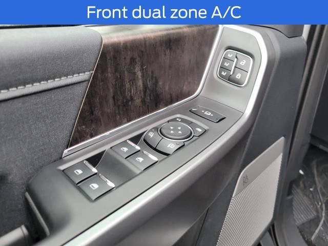 New 2026 Ford F350 4x4 Crew Cab Super Duty image 29