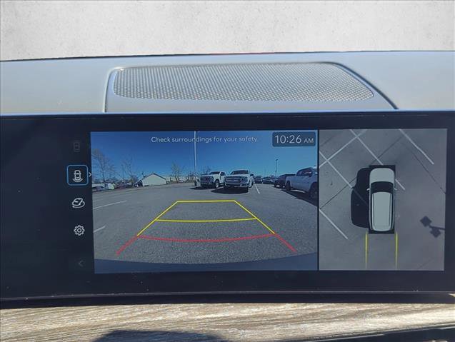 Used 2024 Hyundai Santa Fe Limited image 15