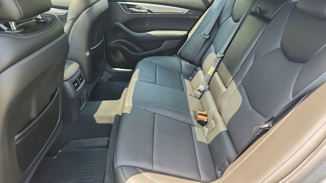 Used 2021 Cadillac CT5 Premium Luxury w/ Climate Package AWD/4WD image 22