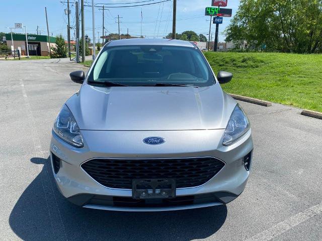 Certified 2022 Ford Escape SE w/ Convenience Package FWD image 2