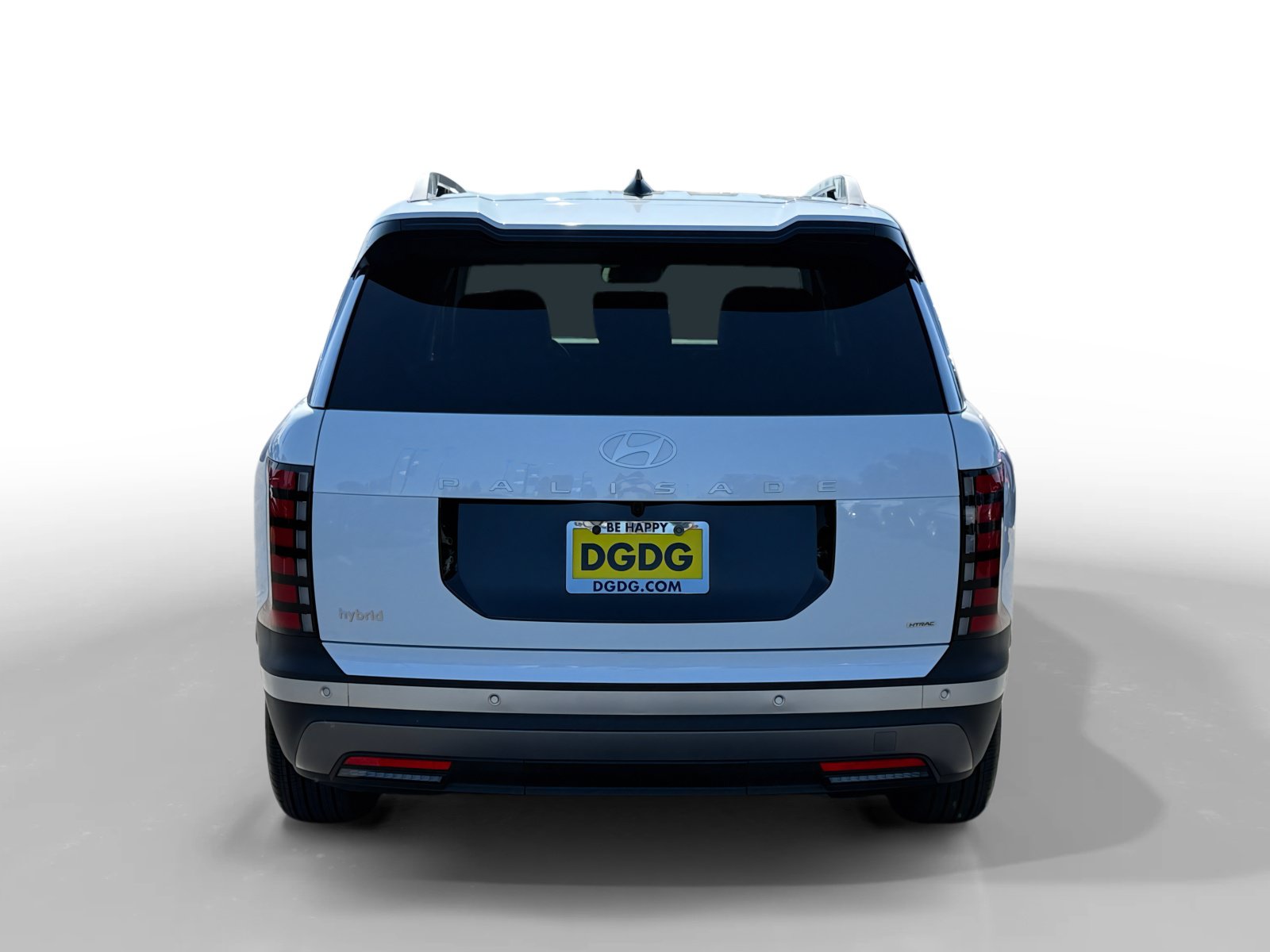 Certified 2026 Hyundai Palisade SEL Premium AWD/4WD image 4
