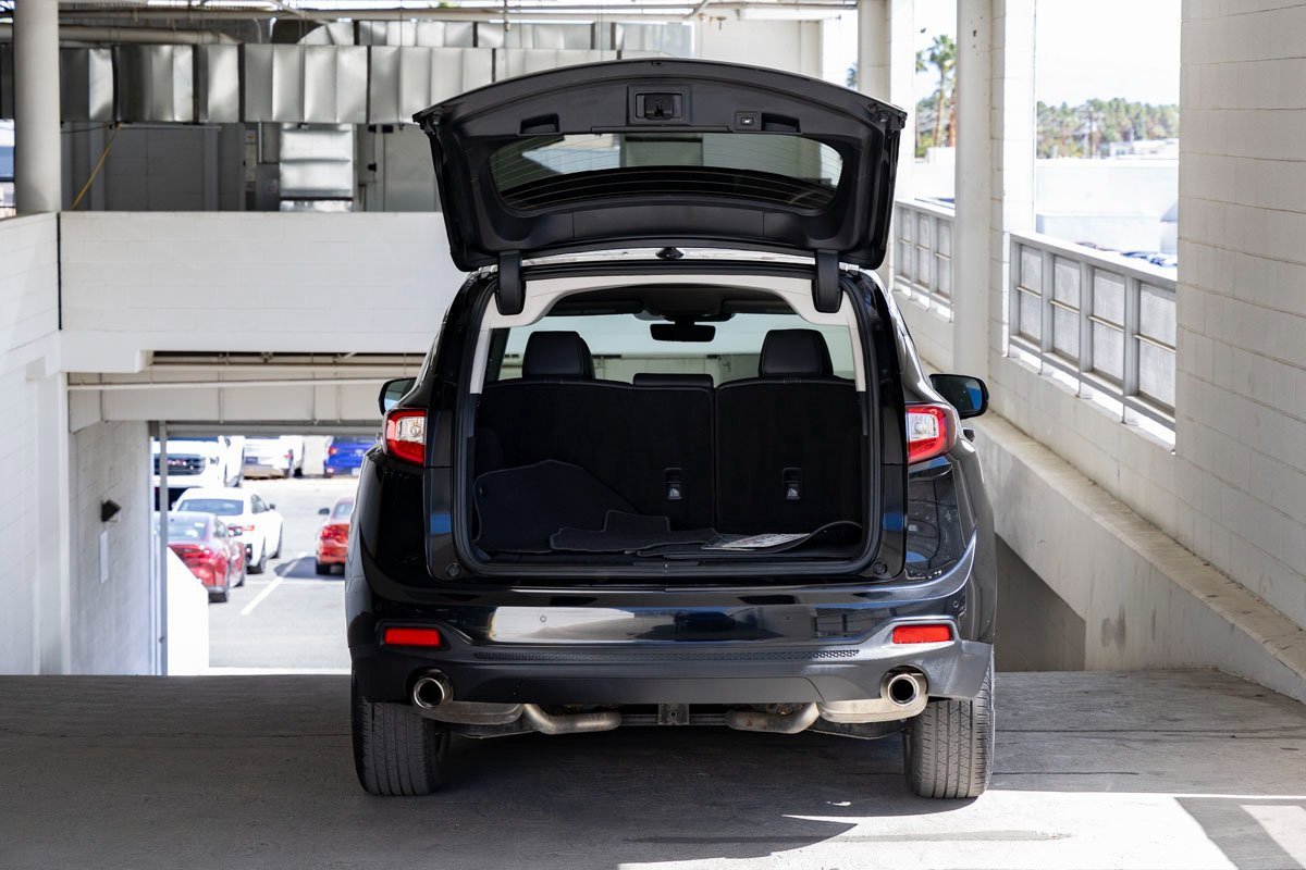 Used 2019 Acura RDX w/ Technology Package image 22