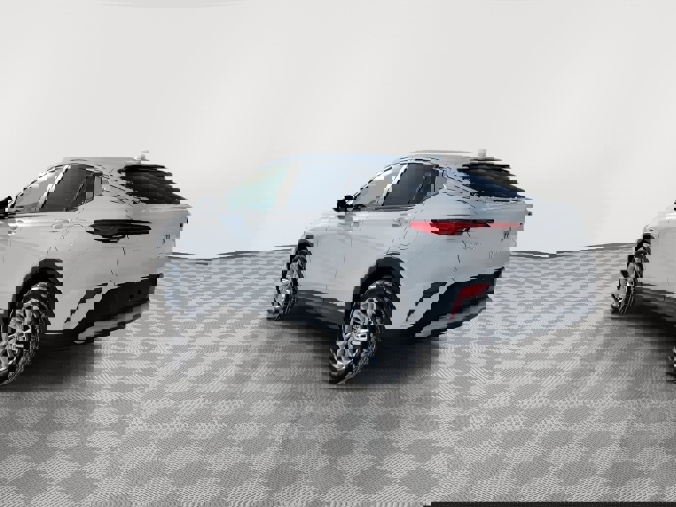 New 2025 Buick Envista Preferred w/ Convenience I Package image 39