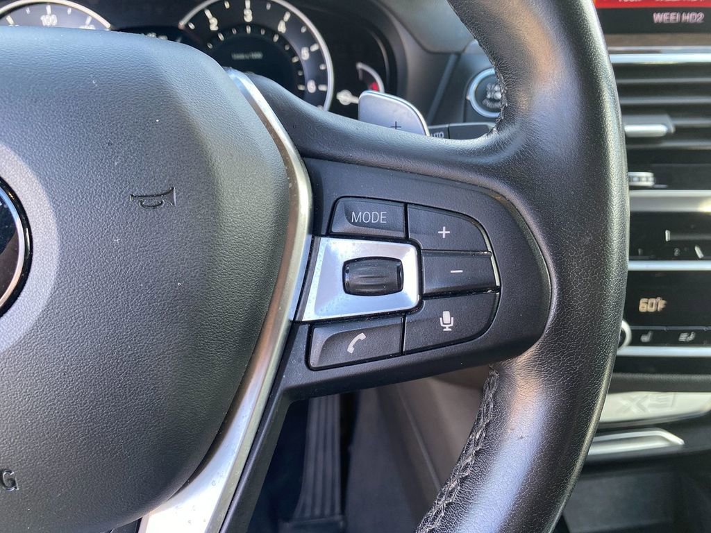 Used 2019 BMW X3 xDrive30i w/ Driving Assistance Package image 17