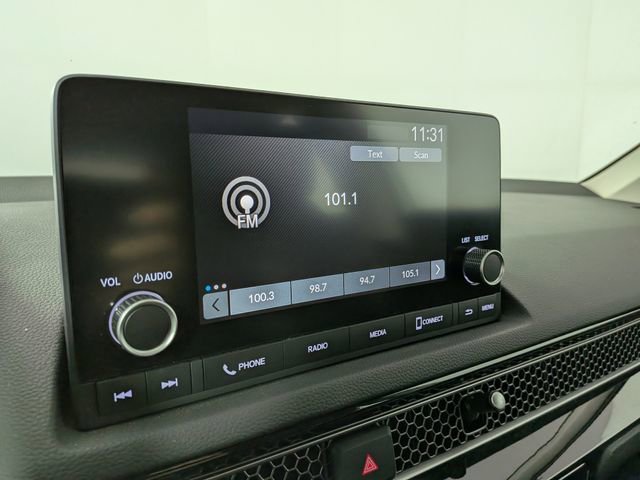 Used 2023 Honda Civic LX image 17