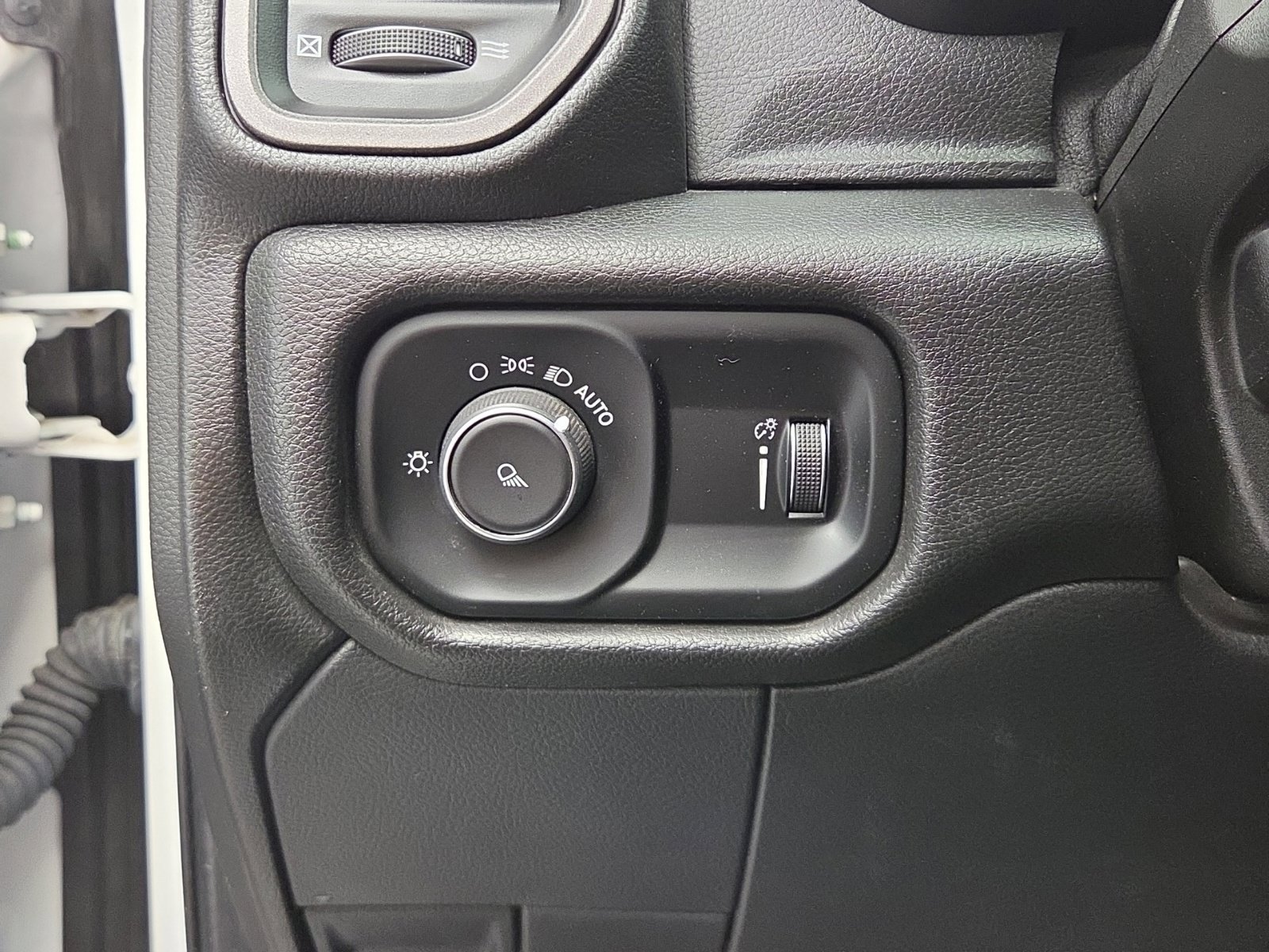 Used 2022 RAM 2500 Tradesman AWD/4WD image 20