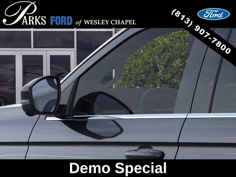 New 2026 Ford Expedition Max Platinum w/ Platinum Ultimate Package AWD/4WD image 20