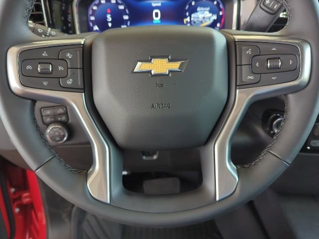 New 2025 Chevrolet Silverado 2500 LT w/ Texas Edition AWD/4WD image 20