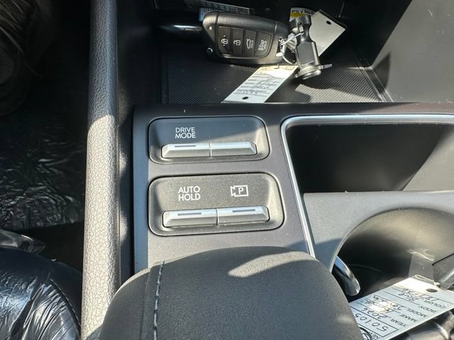 New 2026 Hyundai Sonata Blue FWD image 23