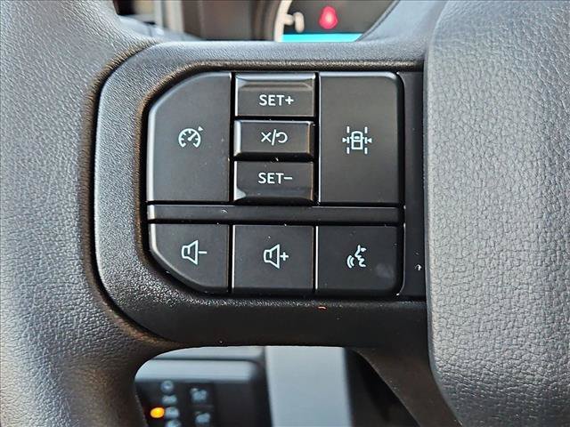 New 2026 Ford F450 XL AWD/4WD image 13