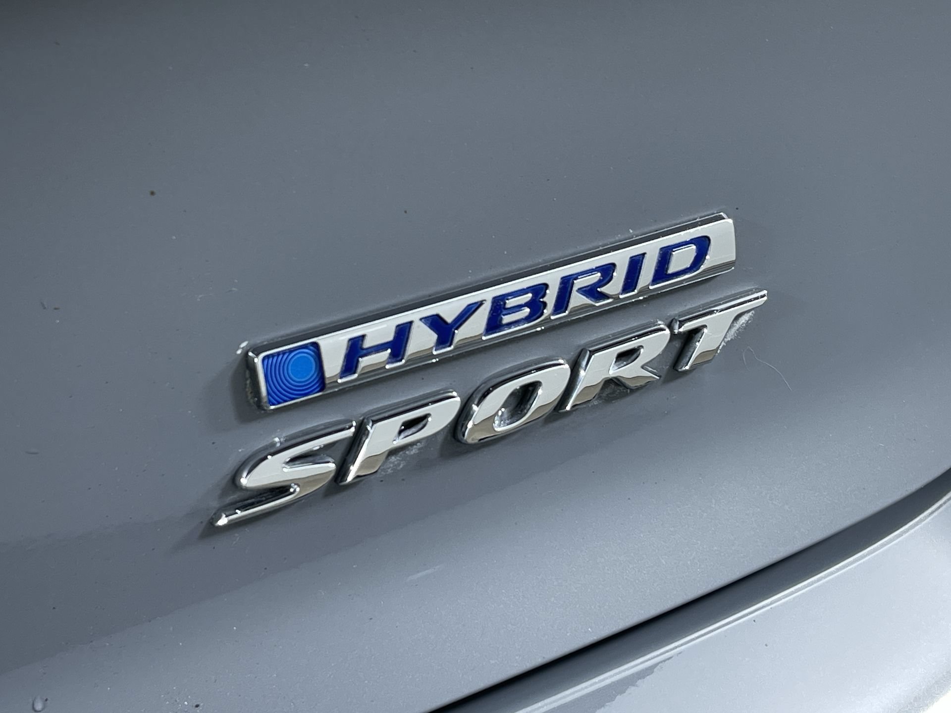 Used 2023 Honda Accord Sport image 22