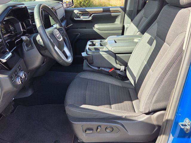 Certified 2023 GMC Sierra 1500 Elevation image 54