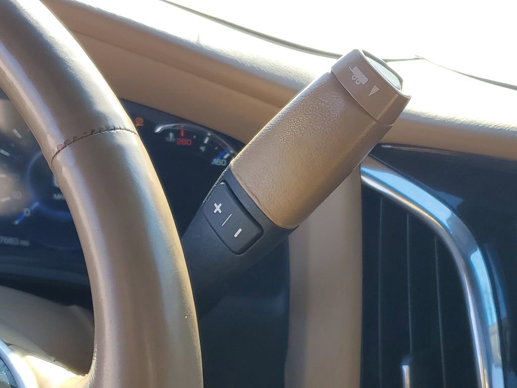 Used 2018 Cadillac Escalade ESV Platinum image 14