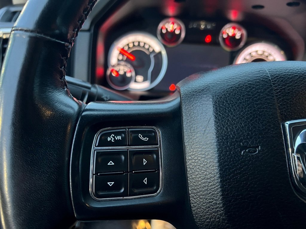 Used 2015 RAM 1500 Sport image 28