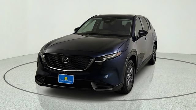 New 2026 MAZDA CX-5 Select AWD/4WD image 2