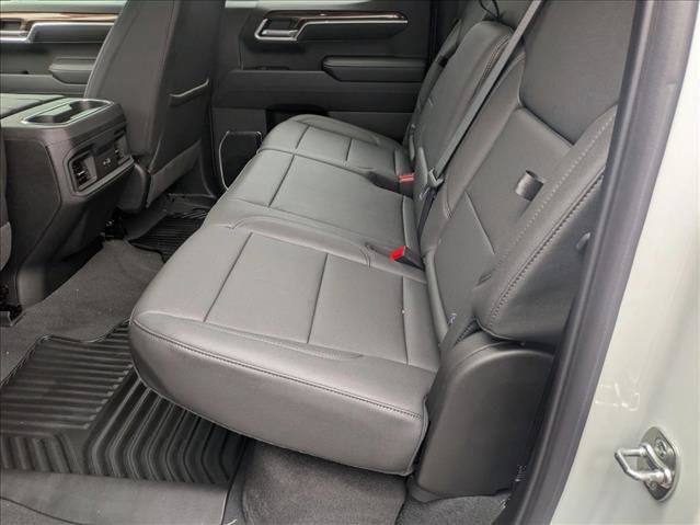 New 2025 Chevrolet Silverado 1500 RST w/ Texas Edition Plus image 18