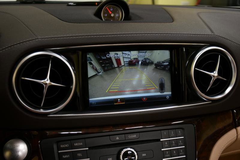 Used 2019 Mercedes-Benz SL 450 SL450 image 41