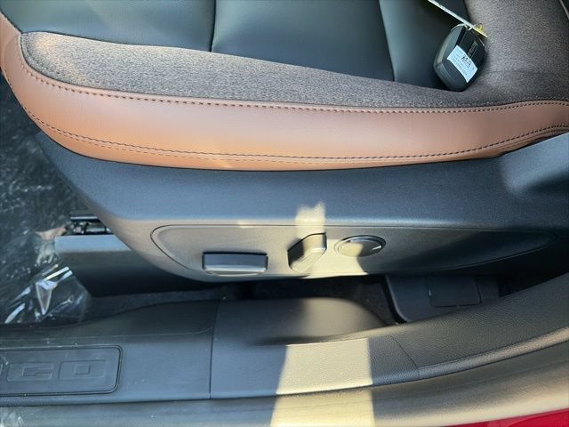 New 2025 Ford Bronco Sport Outer Banks w/ Outer Banks Tech Package+ AWD/4WD image 18