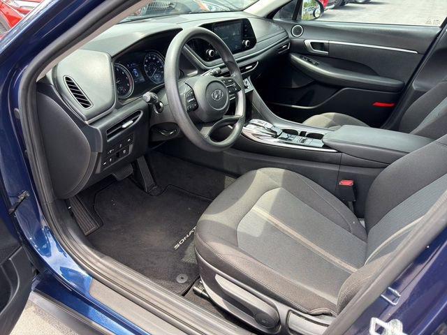 Used 2022 Hyundai Sonata SE FWD image 9