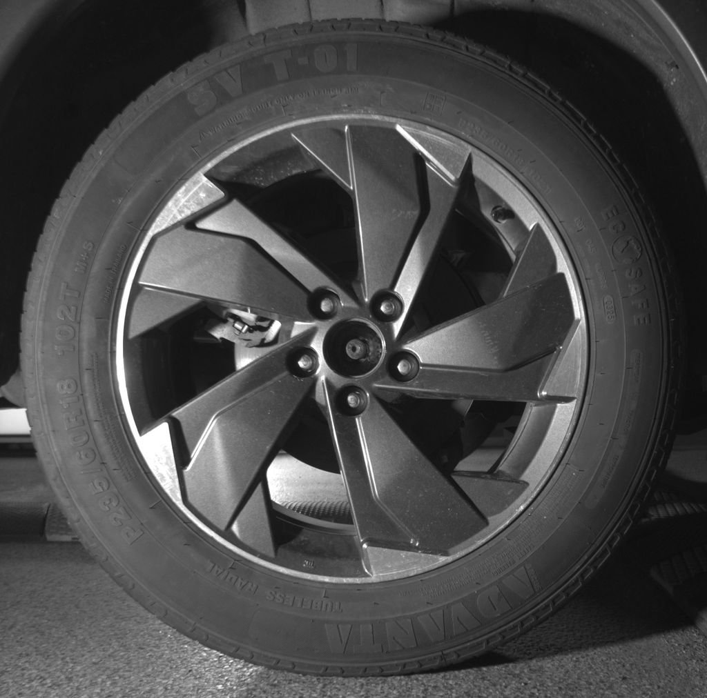 Used 2025 Nissan Rogue SV AWD/4WD image 28