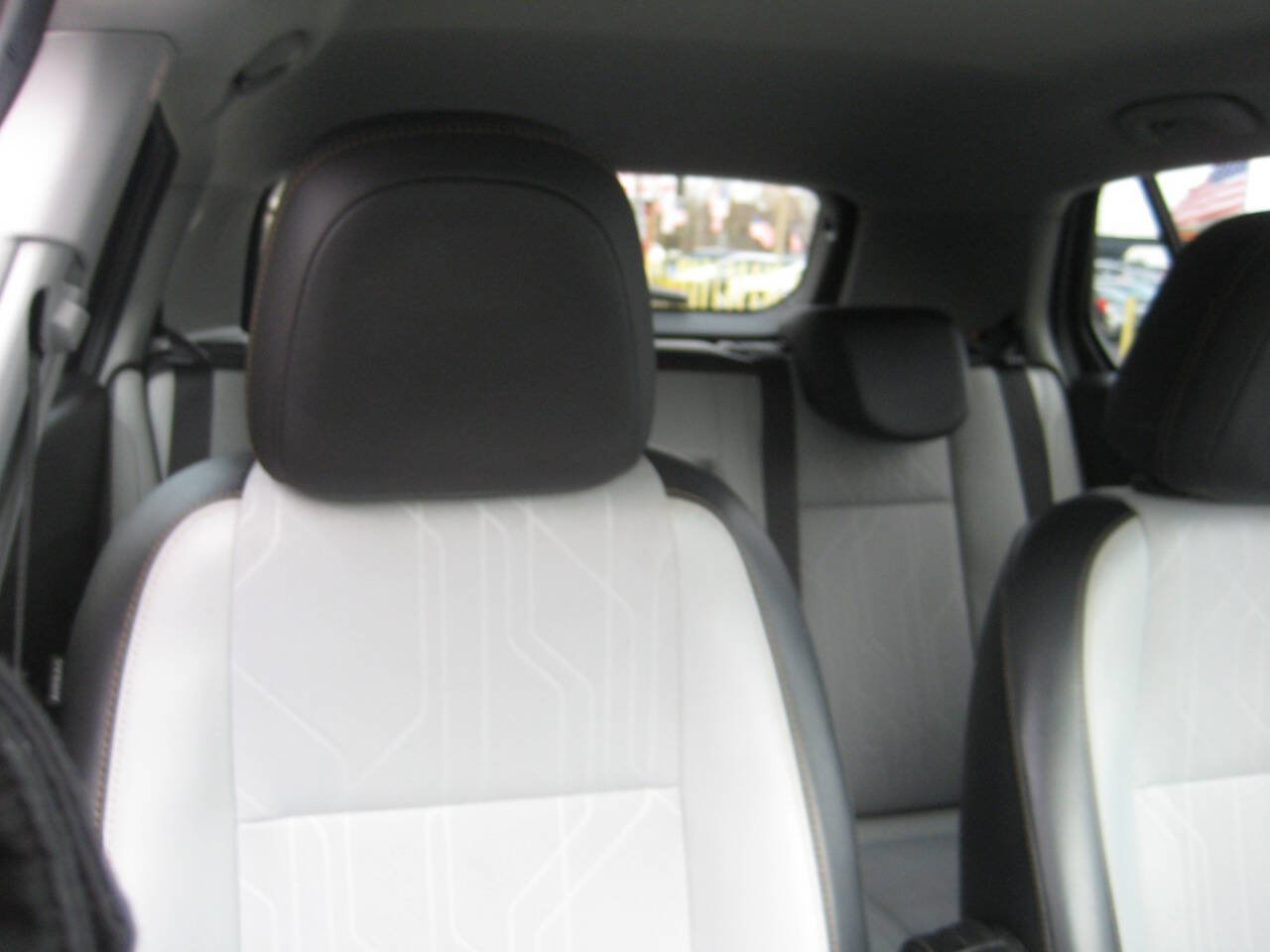 Used 2019 Chevrolet Trax LT w/ Driver Confidence Package image 19