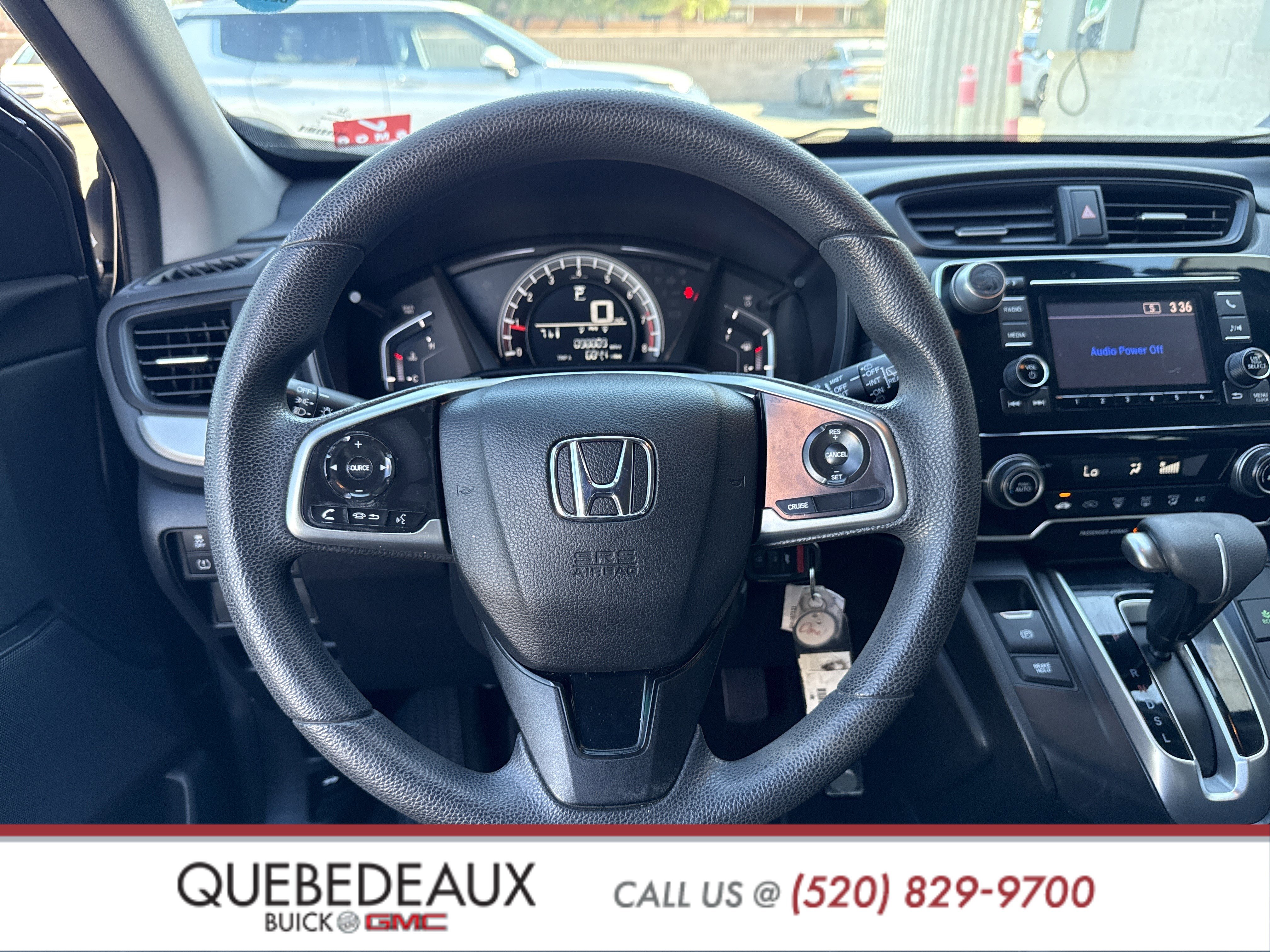 Used 2019 Honda CR-V LX image 14
