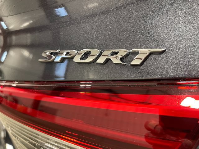 New 2024 Honda Civic Sport image 6