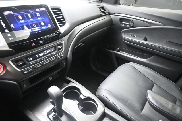 Used 2018 Honda Pilot EX-L image 32