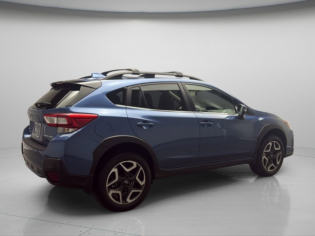 Used 2019 Subaru Crosstrek 2.0i Limited w/ Popular Package #2 AWD/4WD image 6