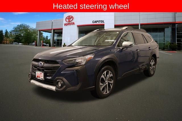 Used 2023 Subaru Outback Touring XT image 6