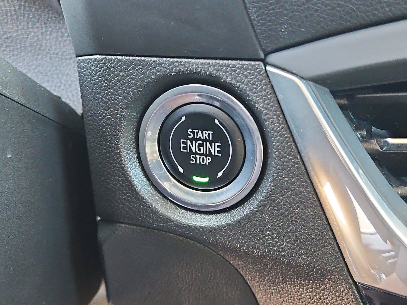 Used 2024 Buick Encore GX Sport Touring FWD image 29