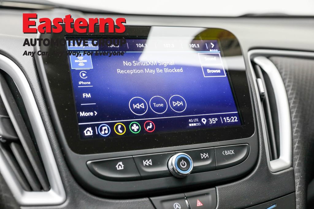 Used 2024 Chevrolet Malibu LT image 29