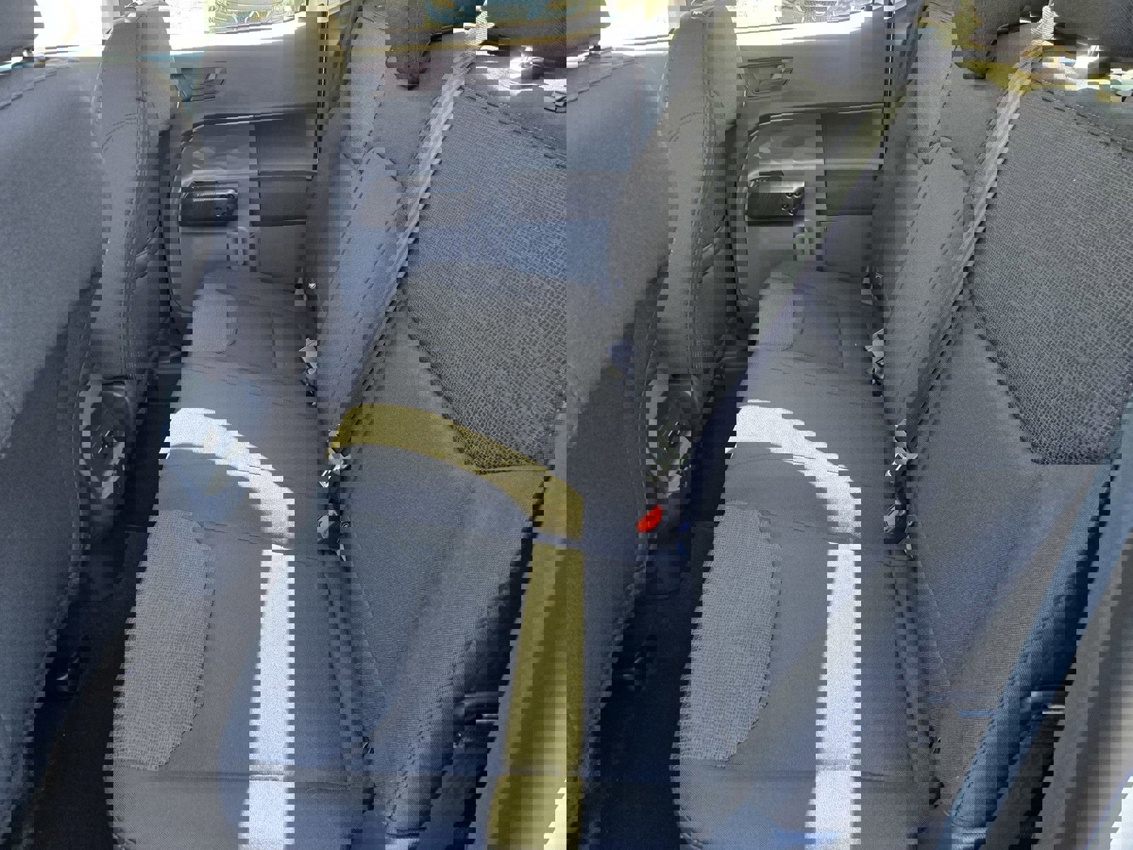 New 2026 Ford Maverick XL image 6