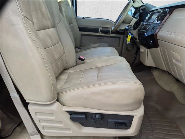 Used 2010 Ford F350 Lariat AWD/4WD image 14