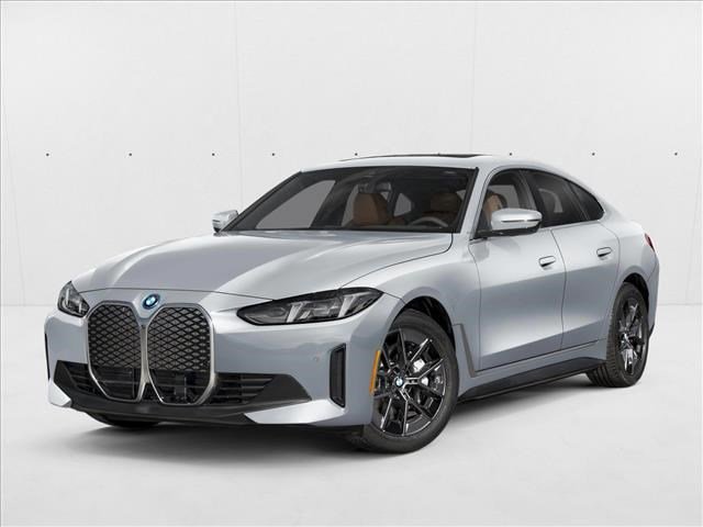 New 2026 BMW i4 eDrive35 AWD/4WD video 1