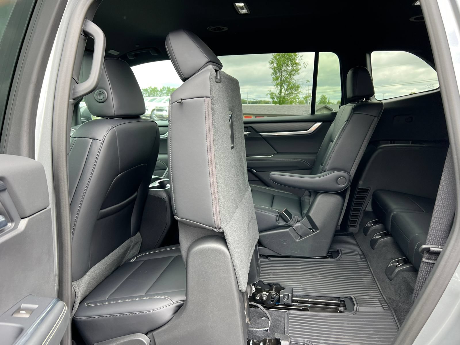 New 2026 GMC Acadia Elevation w/ Black Edition AWD/4WD image 41