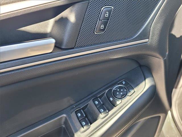Certified 2023 Ford Edge SEL w/ Convenience Package AWD/4WD image 10
