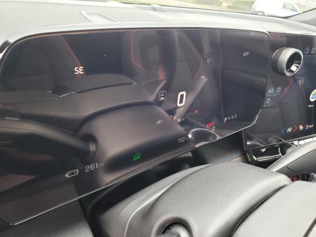 New 2024 Chevrolet Blazer EV RS image 31