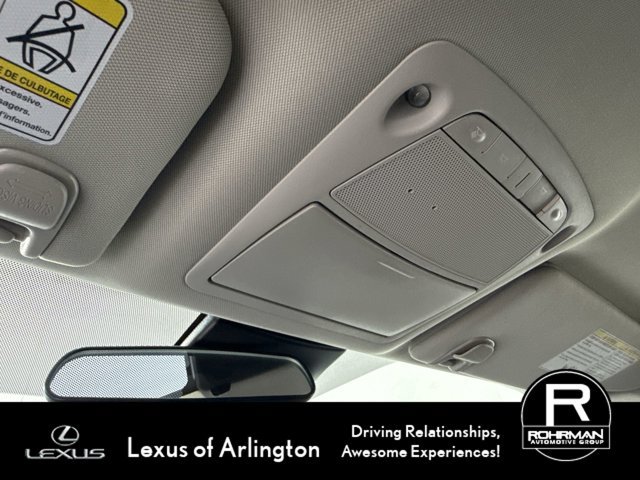 Used 2023 Nissan Murano S AWD/4WD image 10