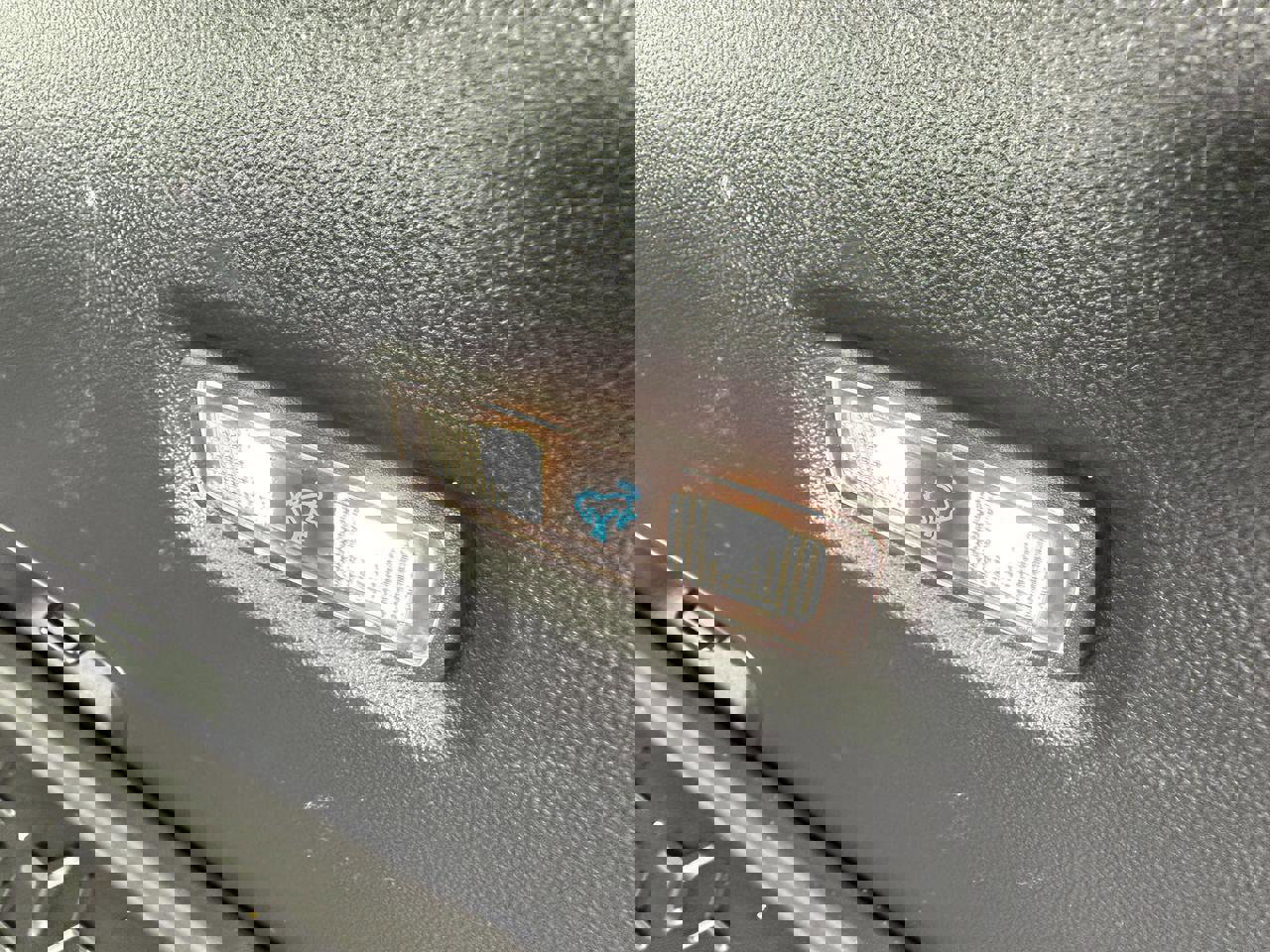 Used 2024 Ford Bronco Sport Heritage w/ Heritage Convenience Package image 40